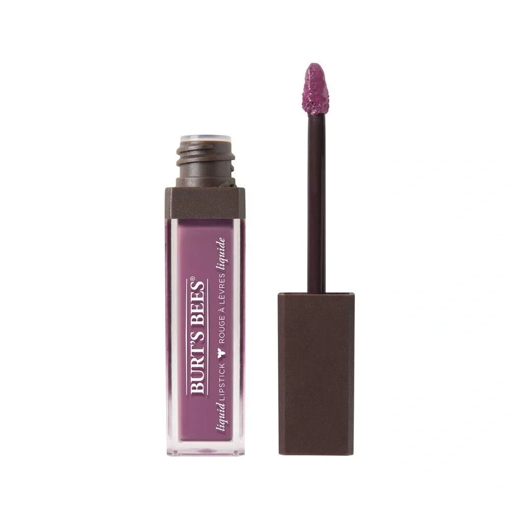 3 for $15✨burtsbees liquid lipstick lavender lake